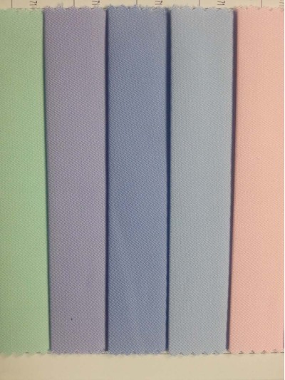 HN- HOPI 滌卡65/35*21*16*124*69 紗絹65/35*21*21*100*52 耐漂白水 耐氯漂 制服 Anti bleaching bleaching resistant 側面照